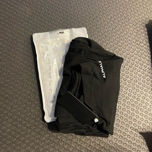 ALPHALETE Brand new w/ tags joggers size M